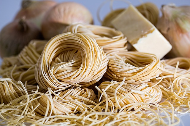 Kwintesencja kuchni włoskiej- łatwość i naturalne składniki