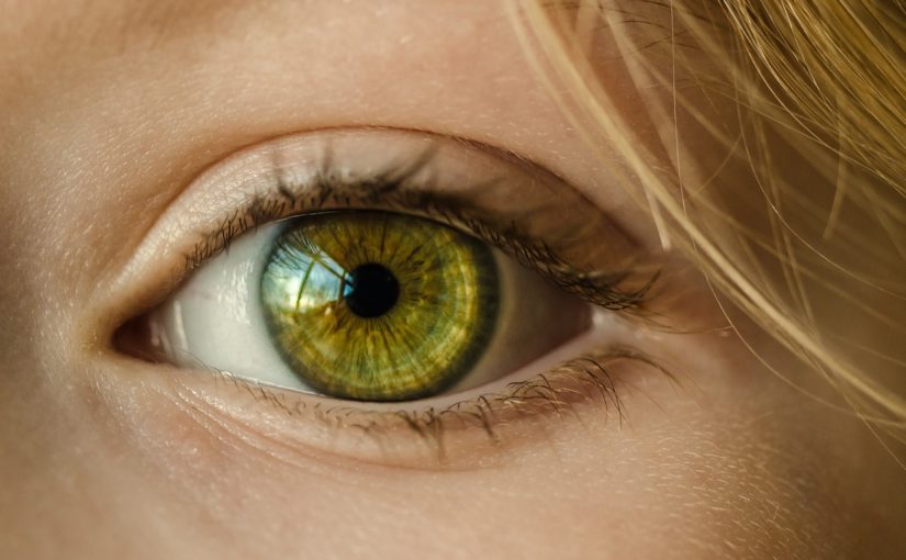 Oczy to wyrafinowany organ. To dokładnie dzięki nim widzimy.